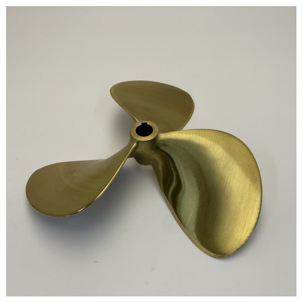 VETUS 3-bladig propeller P3B 15 tum x 15 tum, högergående