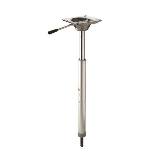 Vetus PCQG5774T Quick Positioning Chair Leg With Gas Spring 570-740mm