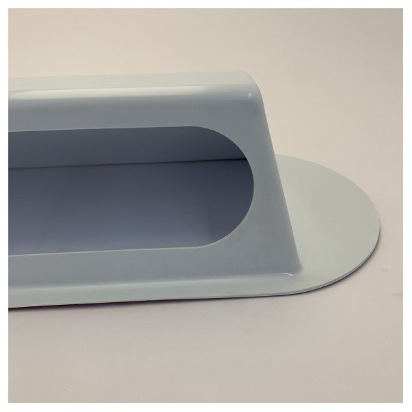 Vetus DBOX125 Luxurious bow/synthetic dorade box for ventilation port Build in depth 103mm