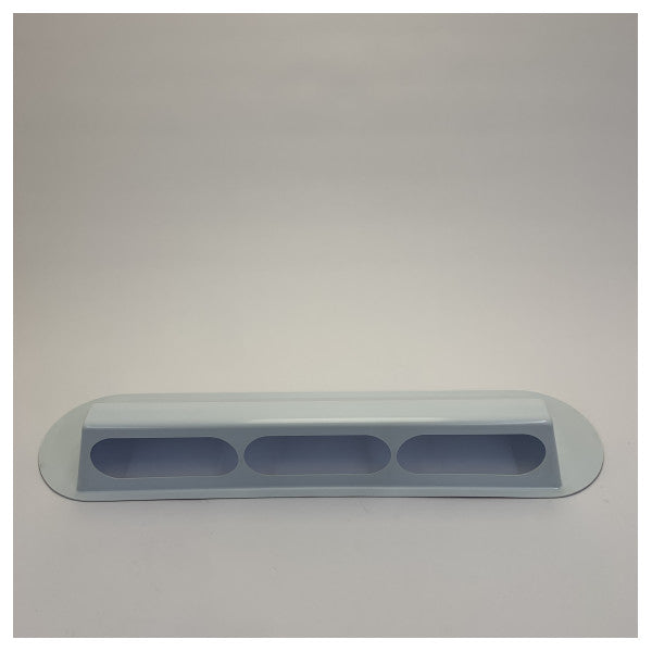Vetus DBOX150 Plastic dorade box type 150 for ventilation port ASV150A, SSV150 and SSVL150 Installation depth 103mm