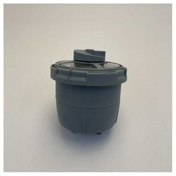 Vetus FTR470/13 Coolant filter type 470 For 12.7mm hose 23LPM