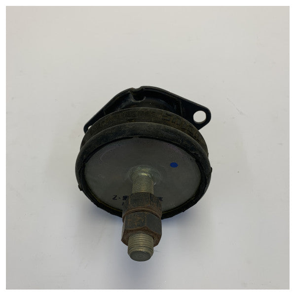 Vetus MITSTEUN Engine mount with hydraulic vibration damper for M1, M2 and M3