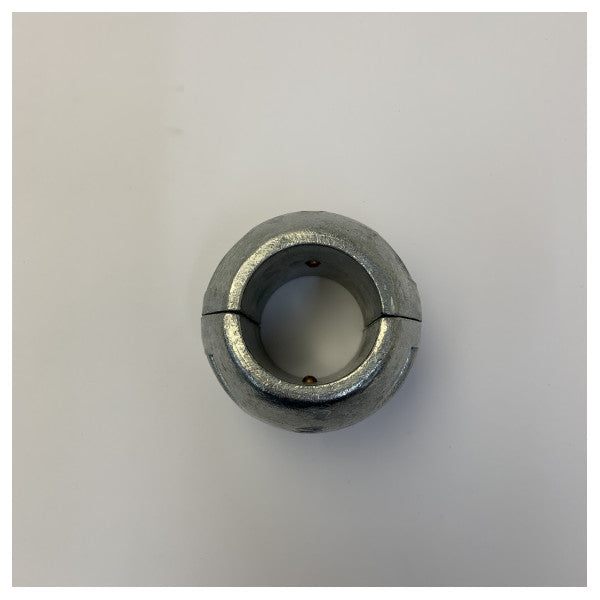 Vetus ZINKAS45C Shaft anode for propeller shaft mounting 45 mm