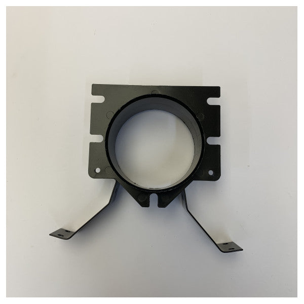 Vetus VENTKIT In line connection kit with mounting bracket for VENT76