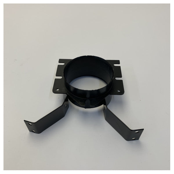 Vetus VENTKIT In line connection kit with mounting bracket for VENT76