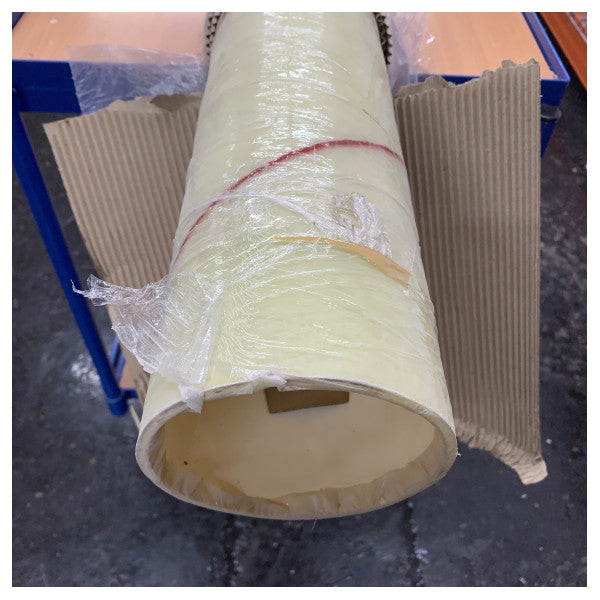 Vetus BP125G15 Bowthruster Tunnel GRP D125 x 1500 mm
