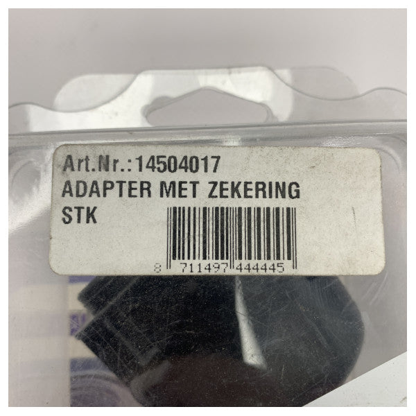 Talamex-virtamuunnin pistorasioille - 14504017