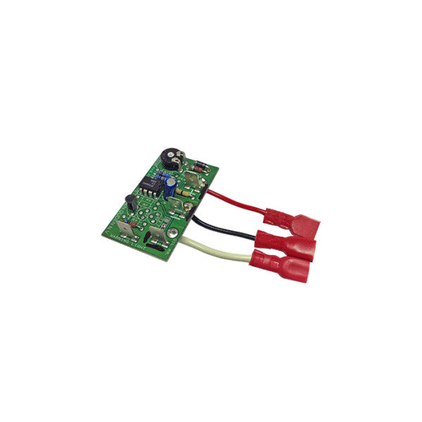 Vetus EP46847 Interface Module for Two water temperature Gauges With alarm