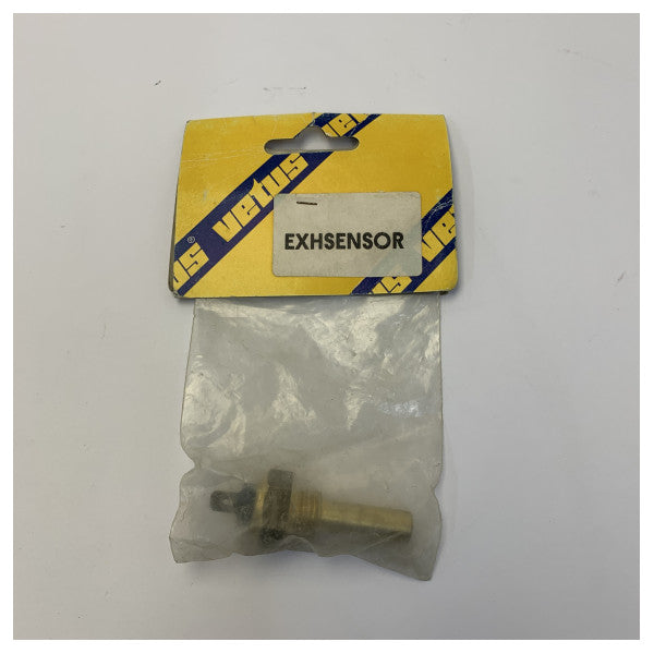 Vetus EXSENSOR Sensor for exhaust alarm To be mounted on the muffler