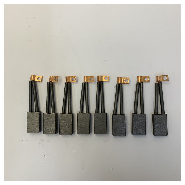 Vetus SET0129 Ugljene četkice 8 kom BOW95 125