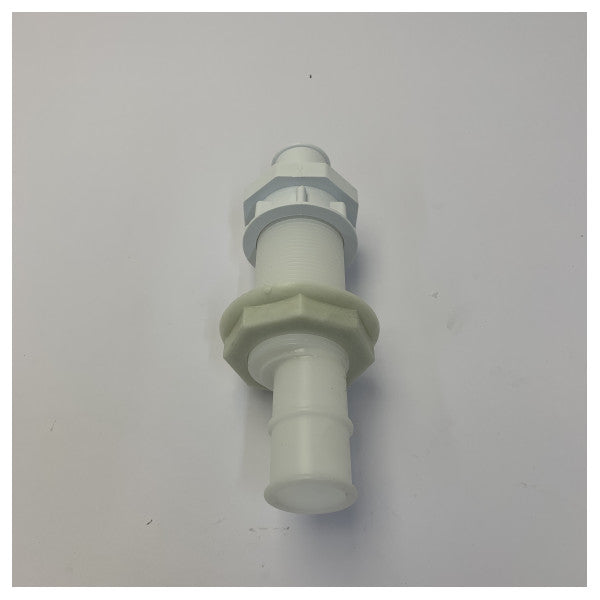 Vetus BULKH32 Bulkhead fitting for hose Diameter 32 mm