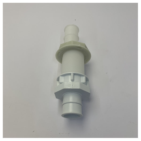 Vetus BULKH32 Bulkhead fitting for hose Diameter 32 mm