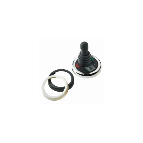Vetus BPJR Thruster Control Panel with Joystick for Bow and Stern