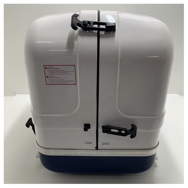 Fischer Panda 15000I Sound Shield - only the sound shield