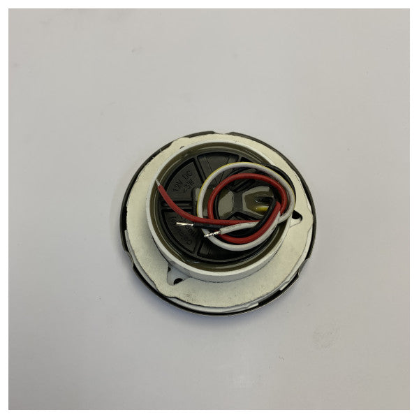 Hella Marine tofarvet LED-downlight