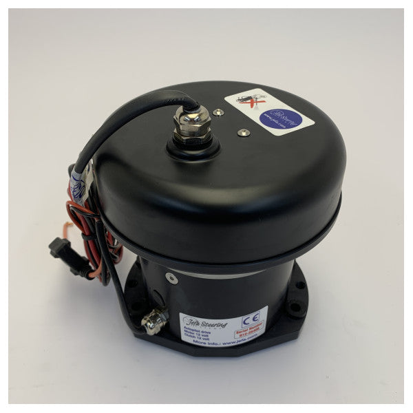 Jefa G12-25406 نظام قيادة ونقل الطيار الآلي المقاوم للماء 12 فولت - DU-TS8-1