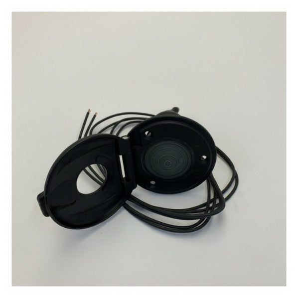 Lewmar CHSX Deck Switch for Electric Winch Footswitch - 68001256