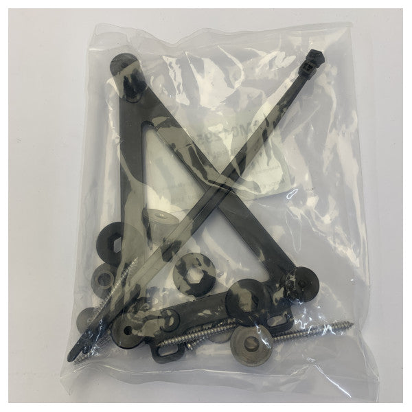 Mercury Mercruiser DTC active trim integration kit - 8M0129437
