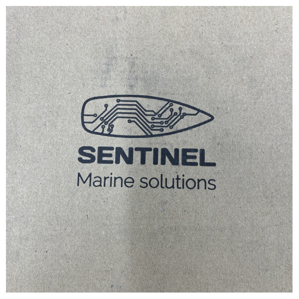 Sentinel BM40 3G fjernovervåkingssystem for båt