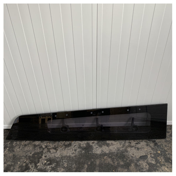Lewmar Dehler 34 Portlight Aft Starboard Glass - Hatch - Porthole Kit - 30282700