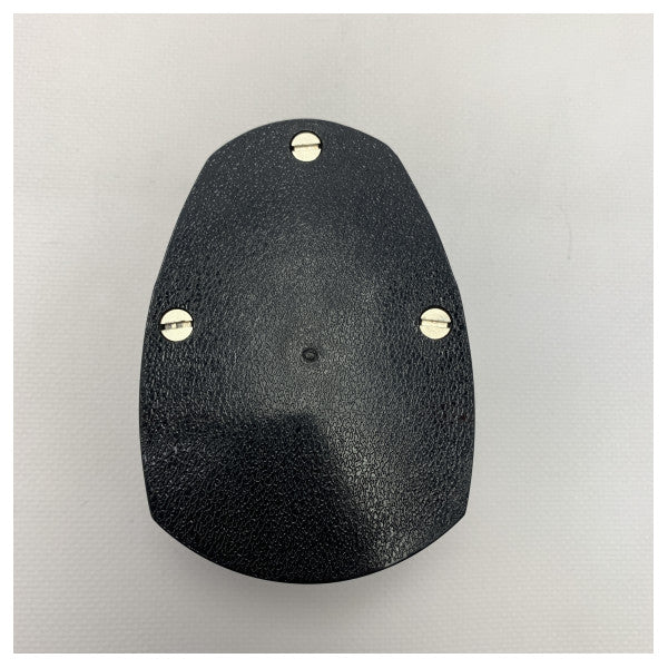 Allpa musta keula paapuurin ja tyyrpuurin navigointivalo - 150760