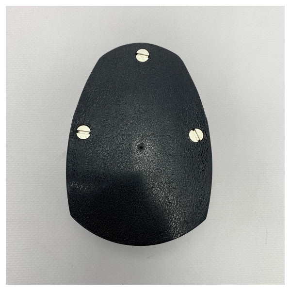 Allpa musta keula paapuurin ja tyyrpuurin navigointivalo - 150762