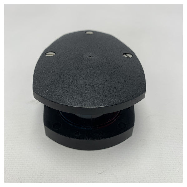 Allpa musta keula paapuurin ja tyyrpuurin navigointivalo - 150762