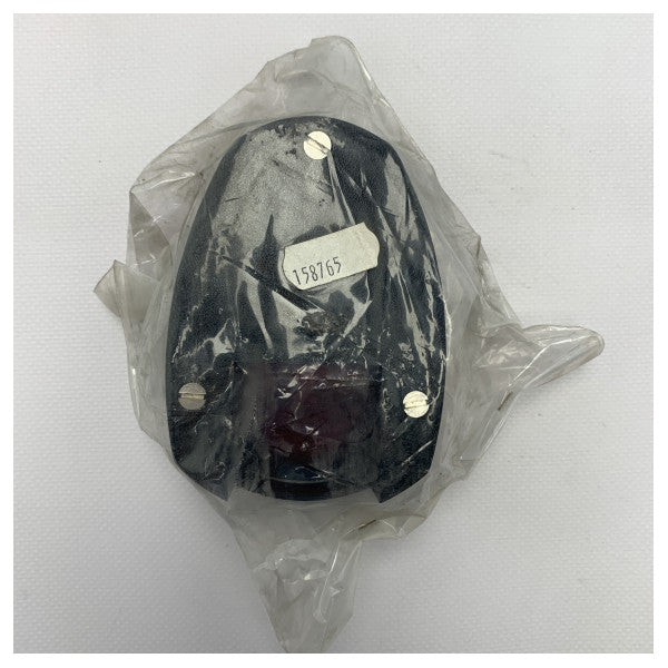 Luz de navegação preta a bombordo Allpa RED 12/24V - 150765