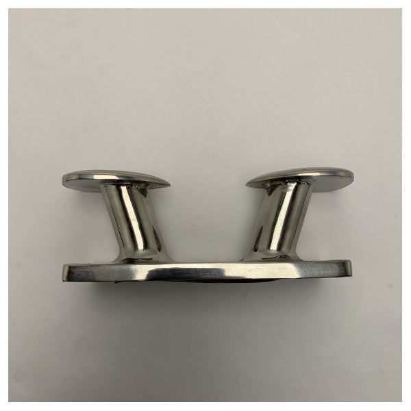 Bolder double en acier inoxydable Vetus 150 x 60 mm