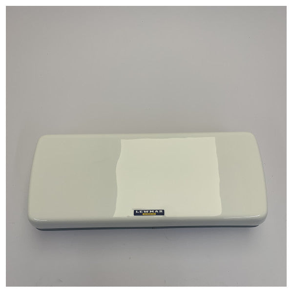 Lewmar Extended Compact Instrument NavPod 304 mm 12 polegadas - 89400218