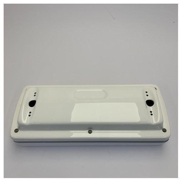 Lewmar Extended Compact Instrument NavPod 304 mm 12 polegadas - 89400218