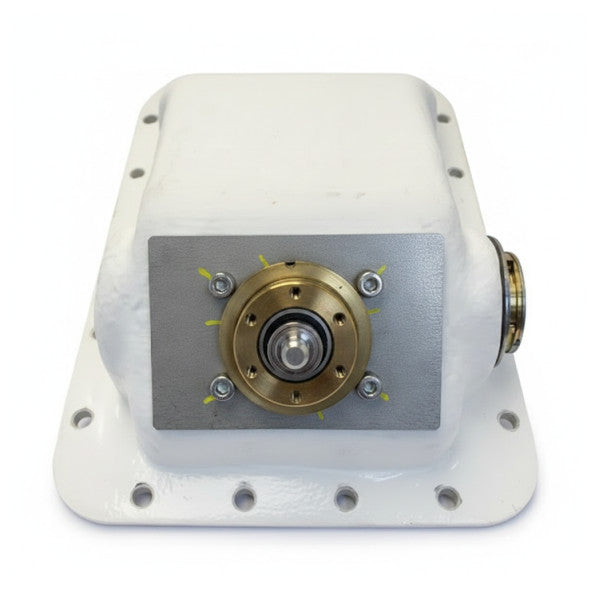 Lewmar RT140 Retractable Bowthruster Base Spare Lid - 56110050