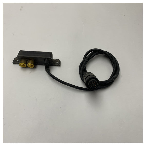 Simrad AT44 NMEA0183 til Simnet-konverter - 153-5555-449