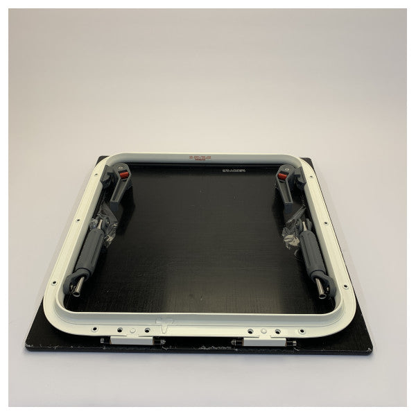 Lewmar Flush 3G Deck - Écoutille d’évacuation Taille 44 442 x 442 mm - 39944814