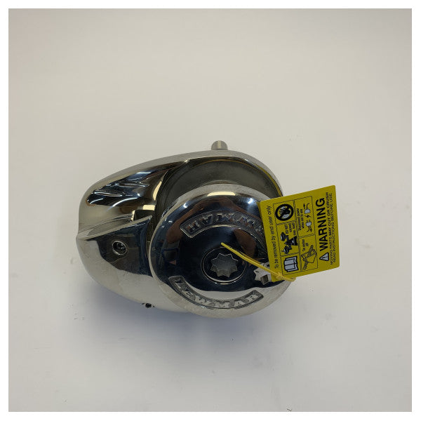 Lewmar 68001181 V2/V3 GO FF Manual Recovery Deck Unit