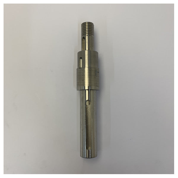 Lewmar H2/H3 Windlass Mainshaft for Gypsy Only Windlasses - 66000013