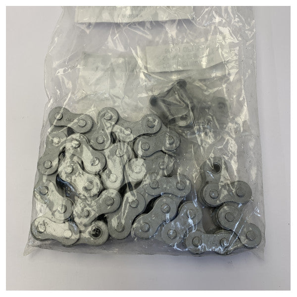 Lewmar 89101674 Makaralı Zincir Kiti OPT 39P Bağlantı