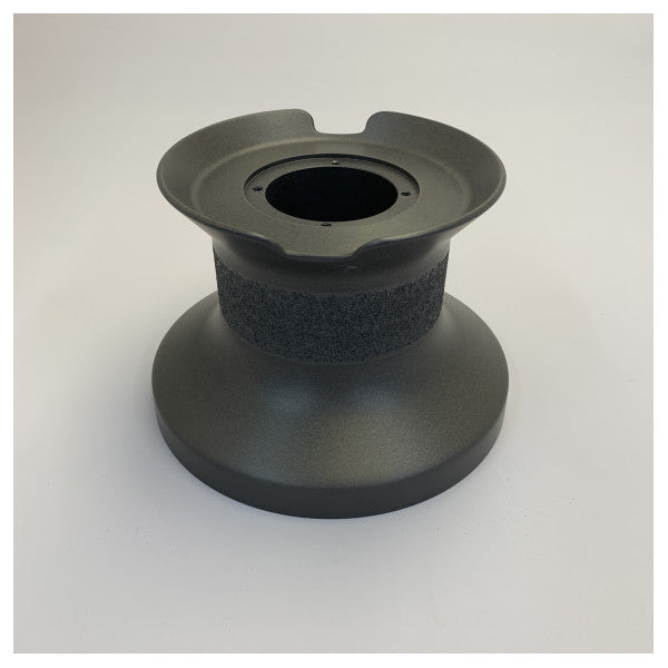 Lewmar Tambor de molinete auto-tailing Tamanho 50/3AOR - Alumínio Cinzento - WSK4882/1/S