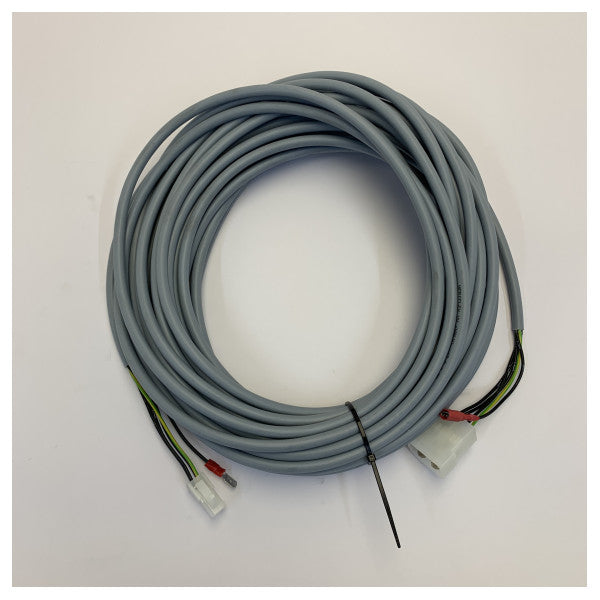 Lewmar 14M Control Cable 5 Core Marine Yacht Hardware 589072