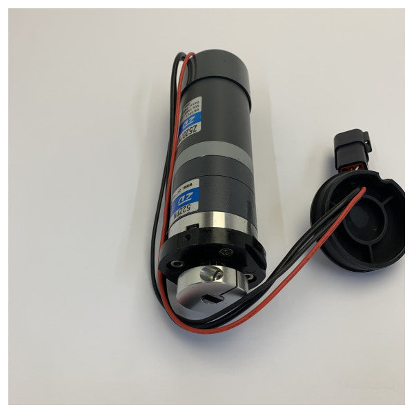 Lewmar B19254 SureShade DC Motor with Gear Head