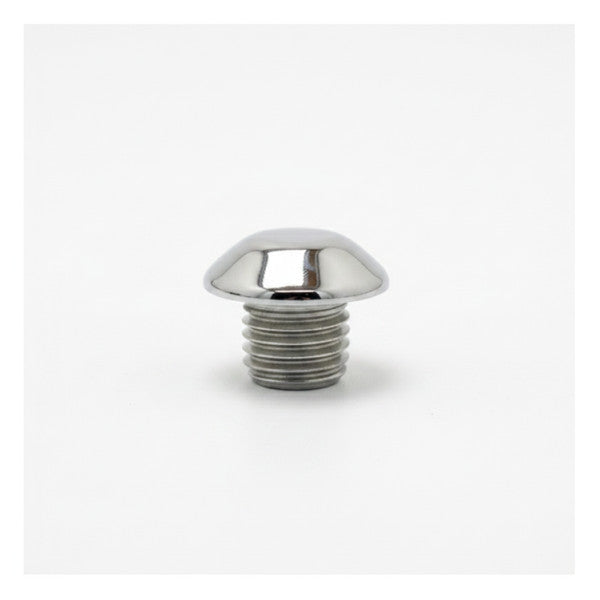 Lewmar 25002357 M20 x 15mm insexskruv med runt huvud