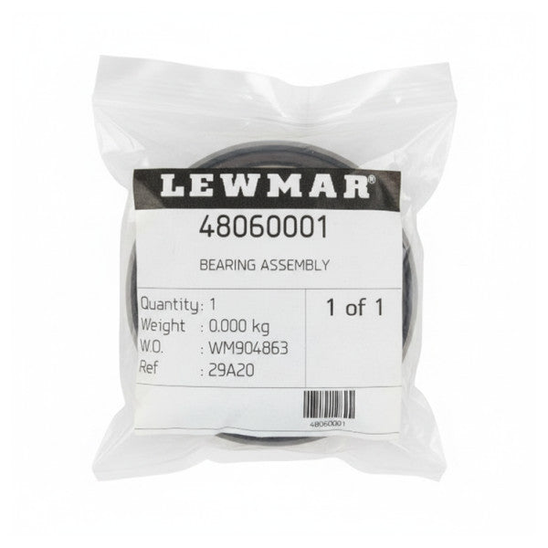 Lewmar 48060001 sklop ležaja