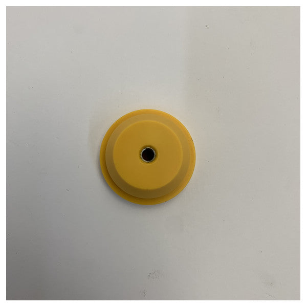 Lewmar 40006212 Yellow Marine Protective Cap