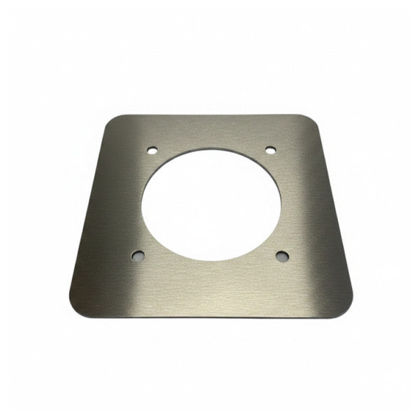 Lewmar 55910010 ST Old/New Panel Adaptor Plate