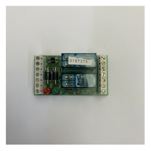 Lewmar B7484 CDR Autoshift PCB 24V DC upravljačka ploča
