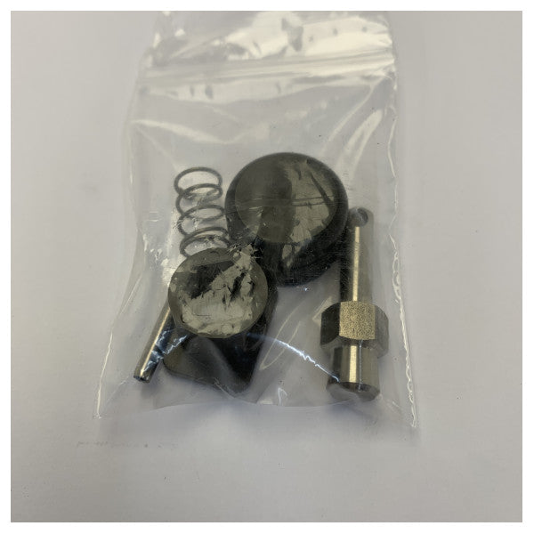 Lewmar 29173048 Size 3 Ocean Plunger Kit - Genuine Yacht Hardware Replacement