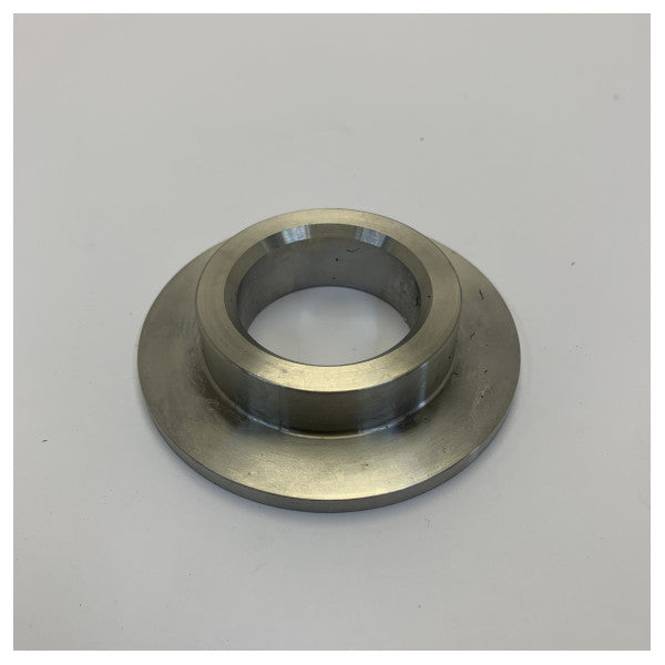 Lewmar 55001240 Collar Plate for Keyed Shaft