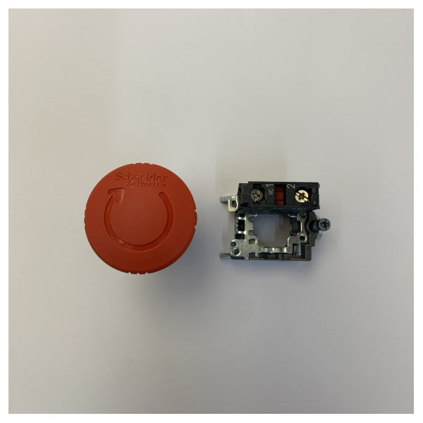 Lewmar B8103 Emergency Stop Switch