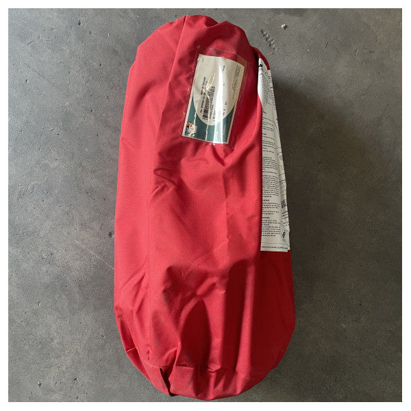 بدلة بقاء معزولة عالمية من فايكنغ للبالغين 50 - 100 كجم | 140 - 200 سم