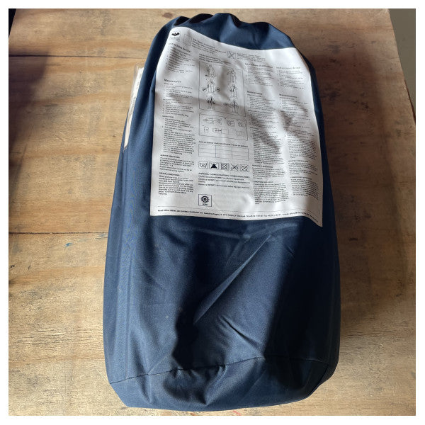 Водонепроникний костюм Viking жовтого кольору 170 - 210 см | 80 - 160 кг